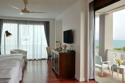 Loligo Resort Hua Hin in Hua Hin, foto 5