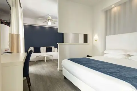 Byron Bellavista in Jesolo, foto 4