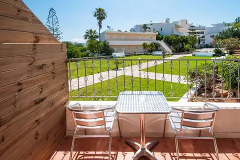 Elounda Breeze Resort in Elounda, foto 22