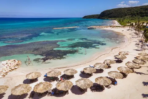 Ocean Eden Bay foto 4