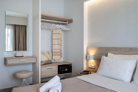 Hotel Mythos Suites - logies & ontbijt foto 17