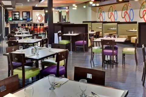 Holiday Inn Hotel & Suites Anaheim in Anaheim, foto 4