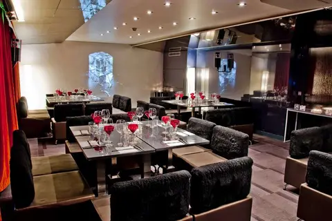 Kube Hotel in Parijs, foto 10