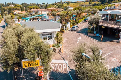 Villagio Turistico Eden Happy Camp foto 4