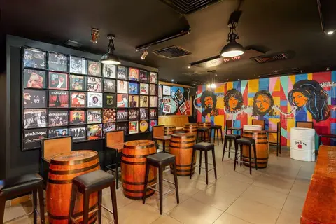 Citymax Hotel Al Barsha at the Mall in Dubai — foto 18