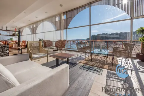 Hotel Norat Palmeira Playa in Ribeira — foto 20