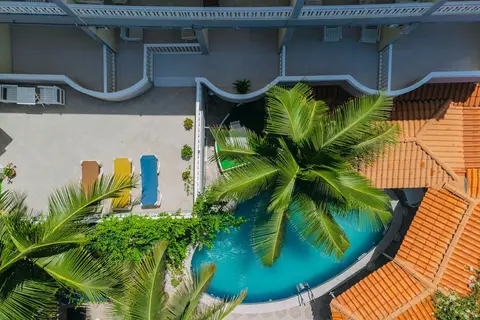 Nha Terra in Santa Maria — foto 14