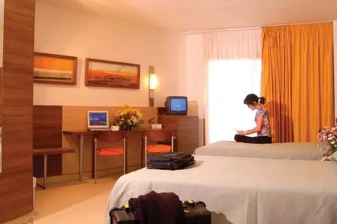 Aqua Hotel Aquamarina & Spa in Santa Susanna — foto 21