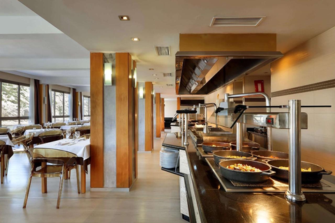 Palladium Hotel Cala Llonga - adults only foto 17