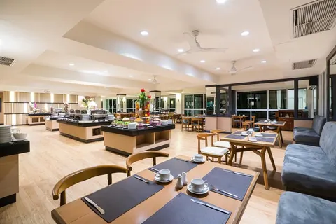 Green Park Resort in Pattaya — foto 5