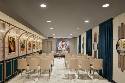 Avani Alonso Martínez Madrid Hotel in Madrid — foto 14