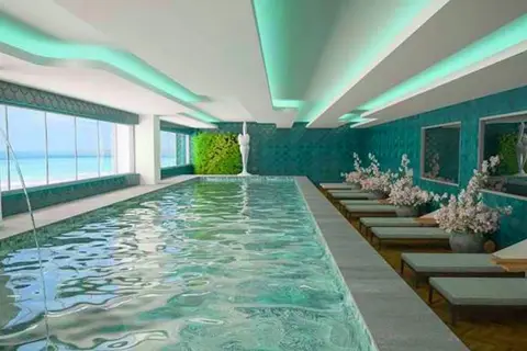 Aria Resort & Spa in Alanya — foto 17