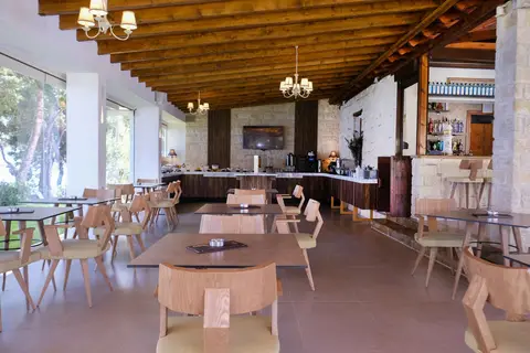 Country Inn Hotel in Δημοτική Ενότητα Κασσάνδρας — foto 8