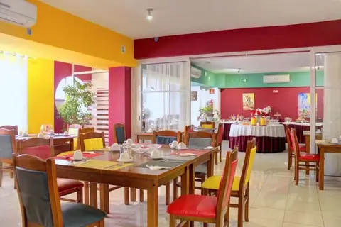 Don Paco in Mindelo — foto 5