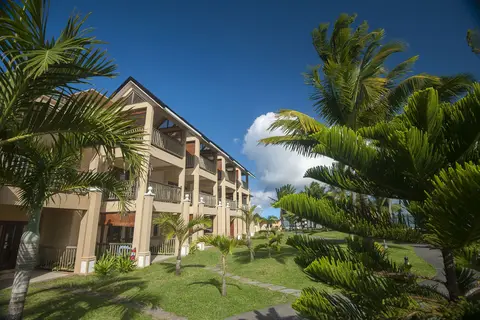 Jalsa Beach Hotel & Spa in Poste Lafayette — foto 7