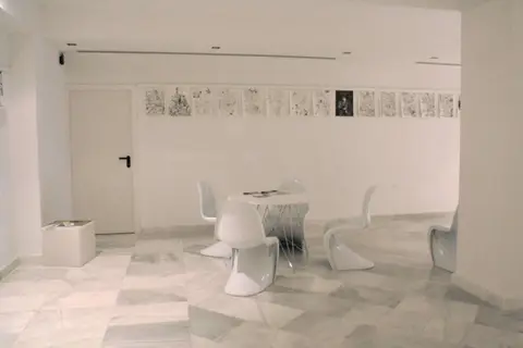 Hotel Dormirdcine in Madrid — foto 6