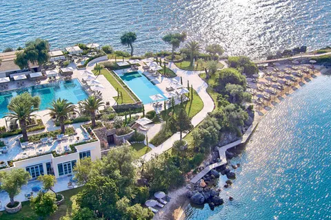 Grecotel Corfu Imperial foto 5