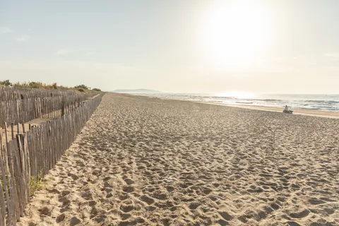 Camping Le Castellas foto 11