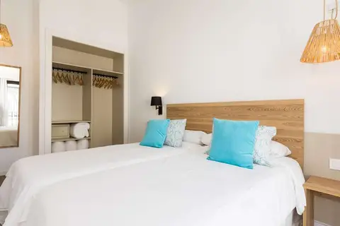 MarSenses Paradise Club Hotel in Ciutadella — foto 2