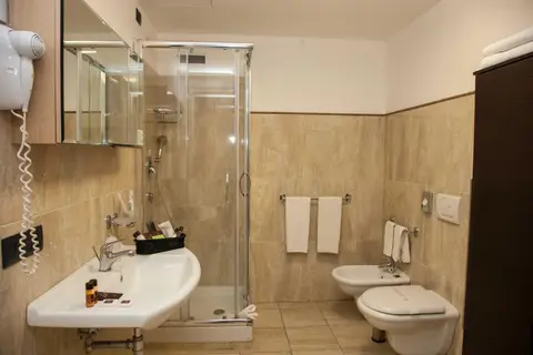 4 Spa Resort Hotel in Aci Castello — foto 4