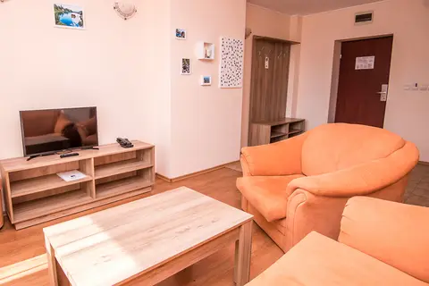Orbilux Apart Hotel & Spa in Bansko, foto 6