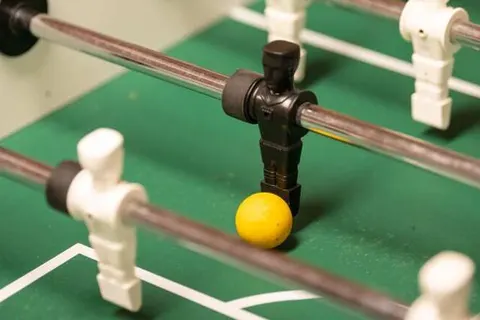 Gemünder Ferienpark Salzberg foto 19