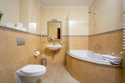 Ventus Rosa Apartments in Krakau — foto 12