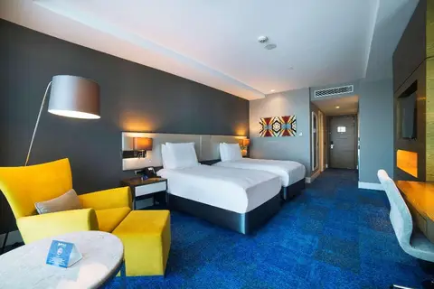 Radisson Blu Hotel, Kayseri in Melikgazi, foto 20