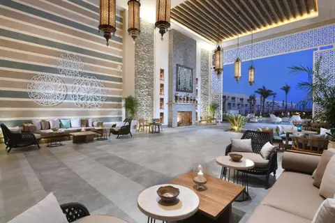 Steigenberger Resort Ras Soma in Safaga — foto 18