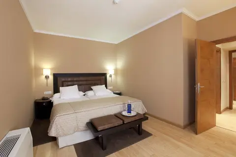 Hospes Palacio de Arenales & Spa in Caceres — foto 23