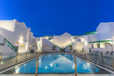 Apartamentos Celeste in Costa Teguise — foto 29