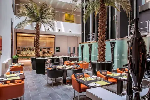 Centro Capital Doha in Doha — foto 7
