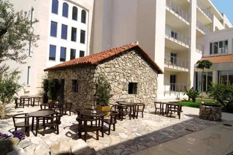 Hotel Splendid Spa in Bečići — foto 30