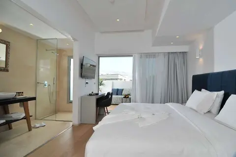 Athenaeum Grand Hotel in Καλλιθέα — foto 3