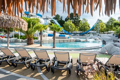 Camping Club Le Trianon - Ms Vacances in Les Sables-d'Olonne — foto 11