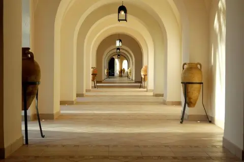 Yadis Djerba Golf Thalasso & Spa in Djerba — foto 28