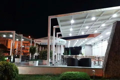 Rozafa Hotel in Shkodër — foto 24