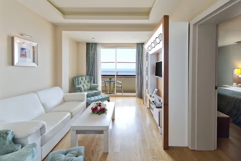 Kamelya Selin Hotel foto 10