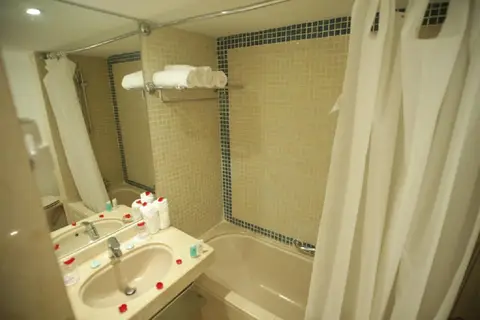 Rose Aquapark Hotel Marrakech in Marrakech — foto 6