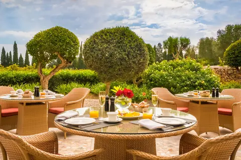 Son Julia Country House in Palma — foto 14