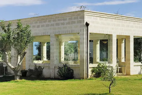Masseria Torre del Diamante in Fasano — foto 10