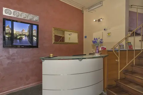 Giardino Tower Inn Hotel in Pontedera, foto 26