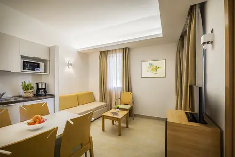 Resort Petalon in Vrsar — foto 29