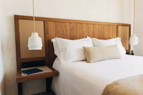 Branco Mykonos in Πλατύς Γιαλός — foto 15