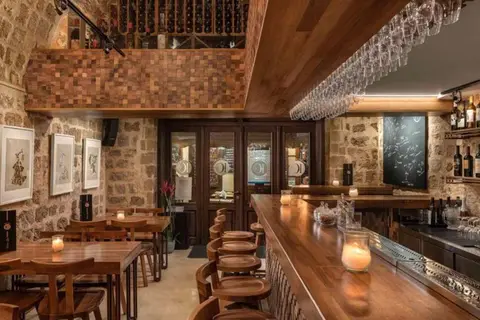 10GR Boutique Hotel & Wine Bar in Municipal Unit of Rhodes, foto 18