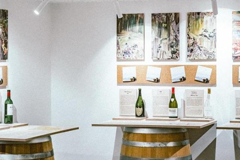 Hotel Austria Gourmet & Wine foto 4