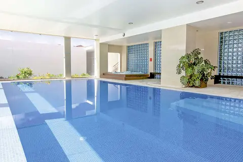 Hotel Vale do Navio in Ponta Delgada, foto 7