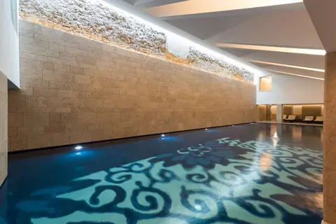 Palacio do Governador Lisbon Hotel & Spa in Lissabon, foto 29