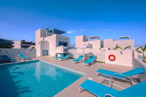 Xenos Villas in Zipari — foto 15