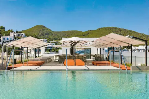 Aparthotel Orquidea in Santa Eulària des Riu — foto 5